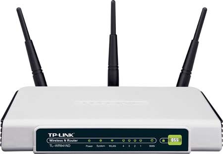 192.168.0.1 wireless router setting and configuration steps - 192.168.0 ...
